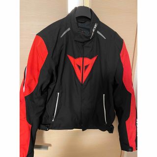 ダネーゼ(DANESE)のDAINESE ナイロンジャケット　参考価格4.7万(ライダースジャケット)