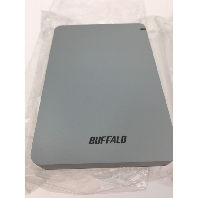 ▽▽BUFFALO バッファロー おもいでばこ 安心バックアップキット 1TB