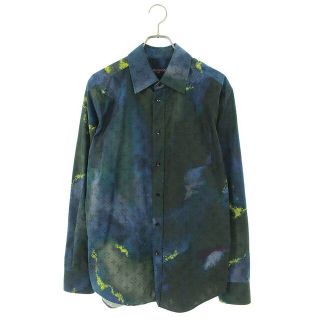 ヴィトン(LOUIS VUITTON) シャツ(メンズ)の通販 500点以上 | ルイ ヴィトン(LOUIS VUITTON) シャツ(メンズ)の通販 500点以上 | ルイ