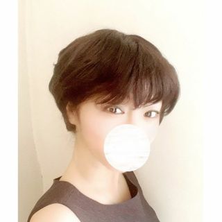 Chapord LUXURYシャポードラグジュアリー 人毛MIX ウィッグの通販 by