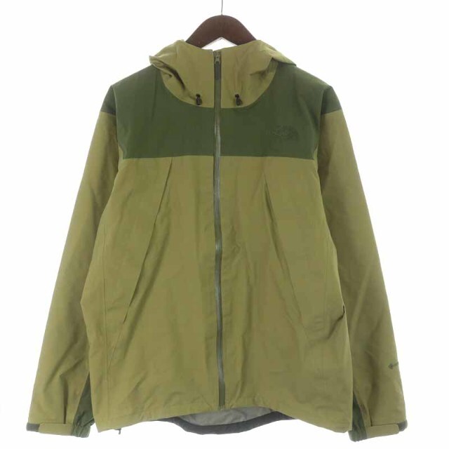 THE NORTH FACE Climb Light Jacket