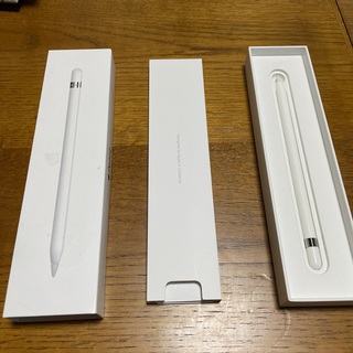 Apple - Apple pencil 第1世代