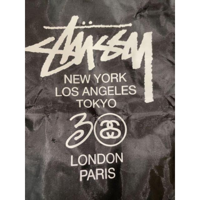 STUSSY(ステューシー)のSTUSSY ステューシー ミニボストンバッグ キャンプ アウトドア 付録品 メンズのバッグ(ボストンバッグ)の商品写真