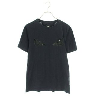 フェンディ(FENDI)のフェンディ FY0894 A28I モンスターTシャツ  メンズ M(Tシャツ/カットソー(半袖/袖なし))