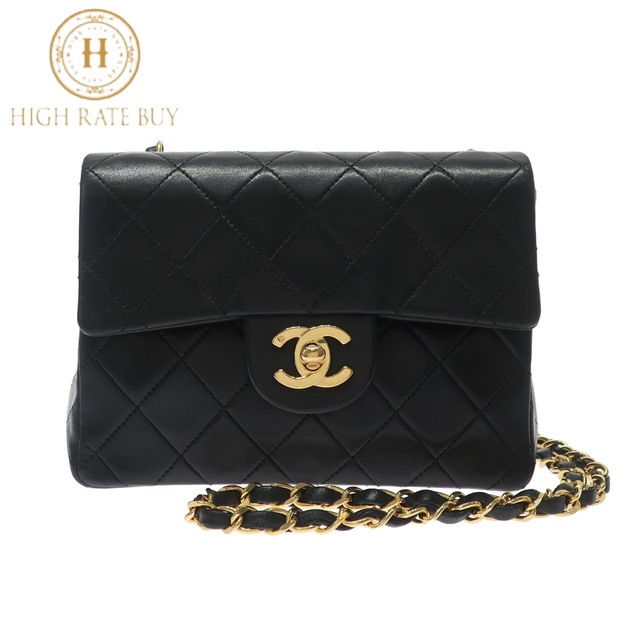 激安】 【美品】CHANEL - CHANEL シャネル 20 18 A01115 女性用