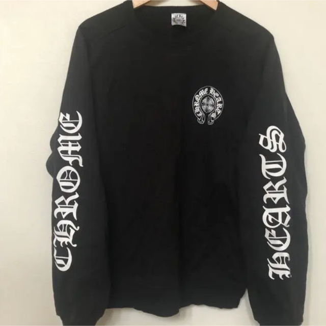 今年の新作から定番まで! Chrome Hearts tシャツ クロムハーツ - T