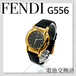 FENDI - 稼働【セール中】FENDI フェンディ ブランド時計 メンズ 人気 