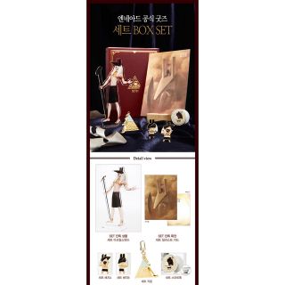 Ennead エネアド タロットカード 韓国限定 | labiela.com