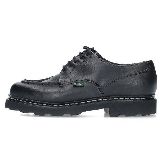 輝い ×ソフネット パラブーツ - Paraboot SOPHNET 6.5 メンズ シャン