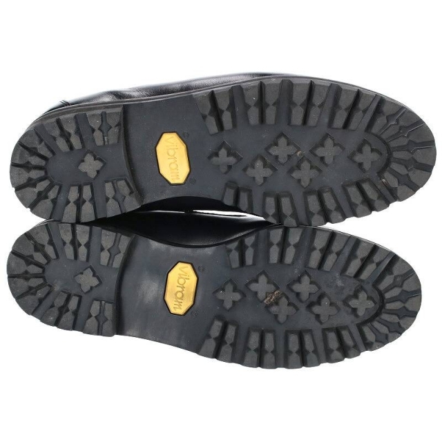 COOTIE - クーティー 22SS CC-119 Raza Loafer Vibramタンク COOTIE - クーティー 22SS CC-119 Raza Loafer Vibramタンク