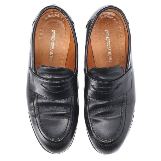 COOTIE - クーティー 22SS CC-119 Raza Loafer Vibramタンク COOTIE - クーティー 22SS CC-119 Raza Loafer Vibramタンク