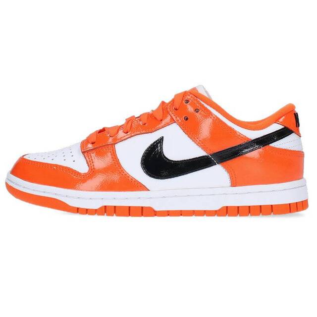 100%安い ナイキ NIKE ダンク 橙 オレンジ ダンクロー 'ORANGE