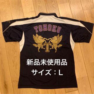 ミズノ(MIZUNO)の東北高校　ベースボールTシャツ(ウェア)