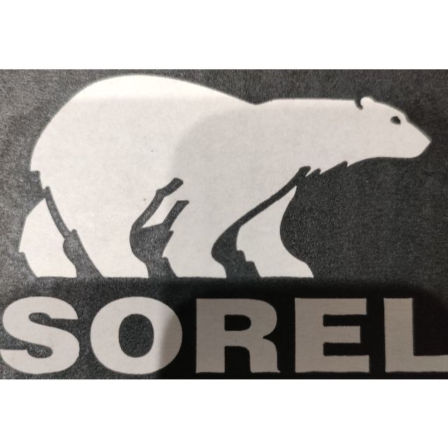 SOREL(ソレル)のSOREL　ブーツ　２３ｃｍ　WATERPROOF　新品未使用　タグ付き レディースの靴/シューズ(ブーツ)の商品写真