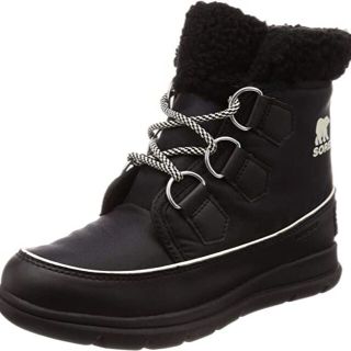 ソレル(SOREL)のSOREL　ブーツ　２３ｃｍ　WATERPROOF　新品未使用　タグ付き(ブーツ)