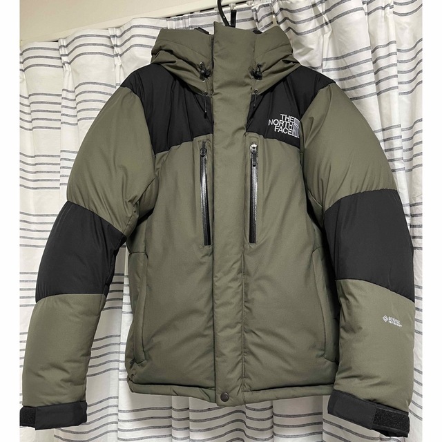 2022新発 THE Jacket Light バルトロライトジャケット Baltro ノース