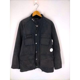 バーブァー(グレー/灰色系)の通販 95点 | Barbourを買うならラクマ