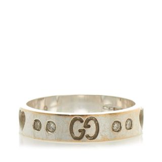 グッチ リング(指輪)(ハート)の通販 100点以上 | Gucciのレディース ...