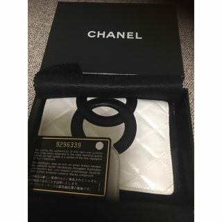 シャネル(CHANEL)のシャネル手帳(その他)