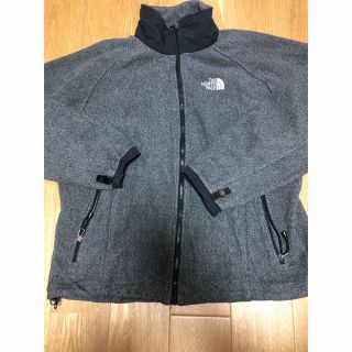 ザノースフェイス(THE NORTH FACE)のノースフェイス  フリース　POLARTEC(その他)