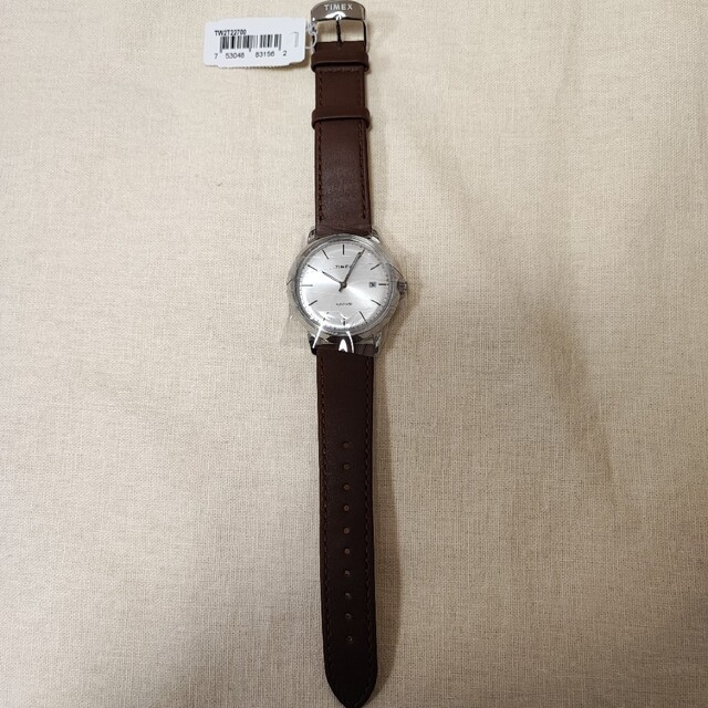 タイメックス TIMEX マーリンオートマチック 40mm TW2T22700