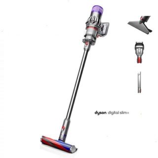 ダイソン(Dyson)のdyson digital slim+ dyson SV18 FF COM2(掃除機)