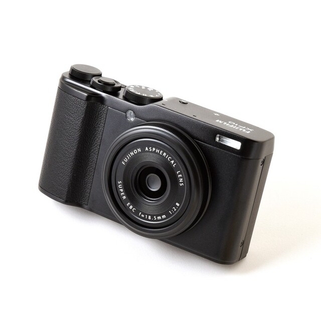 入園入学祝い 富士フイルム ■[FUJIFILM]XF10(コンパクトデジタルカメラ) - コンパクトデジタルカメラ