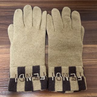 フェンディ 手袋(レディース)の通販 57点 | FENDIのレディースを買う
