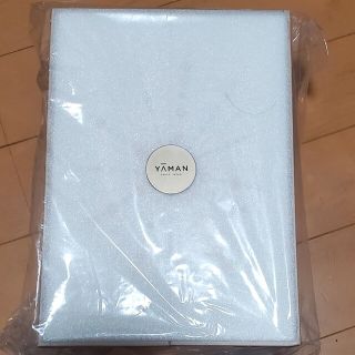 ヤーマン(YA-MAN)の新品未開封　YA-MAN フォトプラスシャイニーBeauty Box(フェイスケア/美顔器)