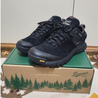 ダナー(Danner)の現行品値下げ！ダナー トレイル 2650GTX ゴアテックス26.5cm(スニーカー)