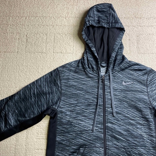 安心の販売 XLパーカー NIKE FC FCRB CUSTOMIZE HOODIE - www.gorgas ...