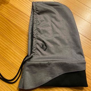 ボルコム(volcom)のﾎﾞﾙｺﾑフードウォーマー(その他)