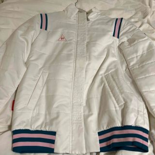 ルコックスポルティフ(le coq sportif)のゴルフウエア(ウエア)