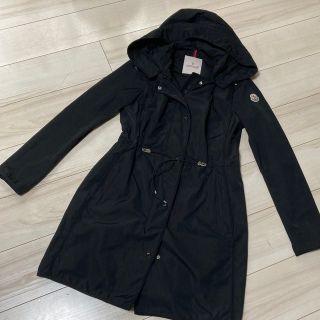 モンクレール(MONCLER)のモンクレール　アンテミス(スプリングコート)