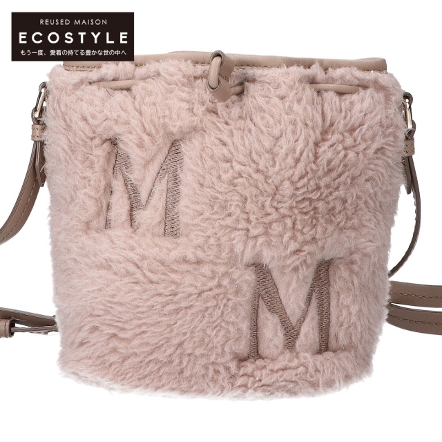 注目ブランドのギフト Max Mara - マックスマーラ ショルダーバッグ