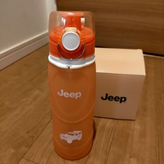 ジープ(Jeep)のJeep シリコンボトル(その他)