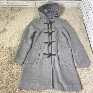 chocol raffine robe(ダッフルコート)のフリマアイテム一覧 chocol raffine robe(ダッフルコート)のフリマアイテム一覧