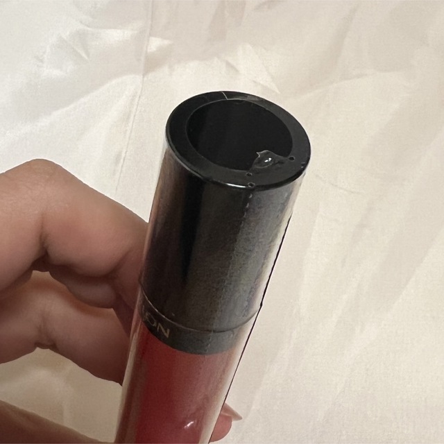 REVLON(レブロン)のレブロン スーパー ラストラス ザ グロス コスメ/美容のベースメイク/化粧品(リップグロス)の商品写真