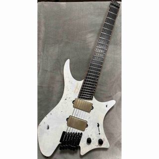 strandberg leda 7