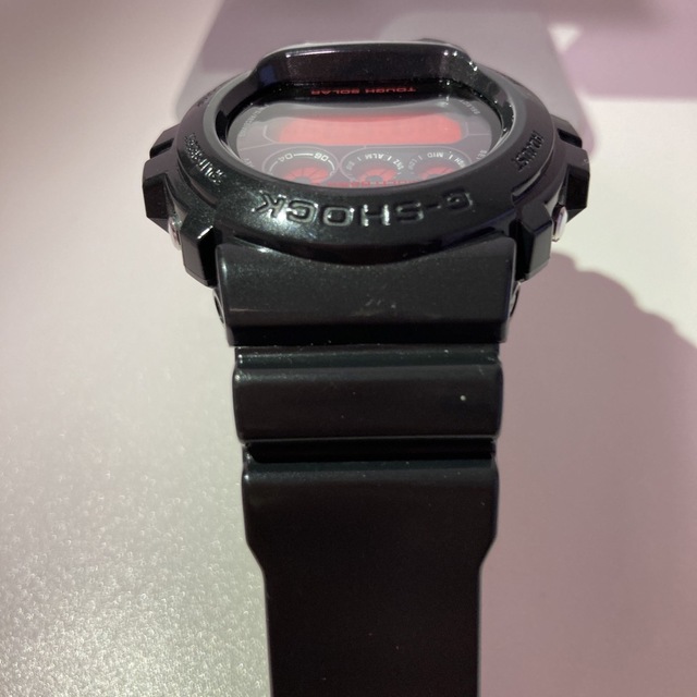 CASIO(カシオ)のカシオCASIO G SHOCK GW-6900CC メンズの時計(腕時計(デジタル))の商品写真