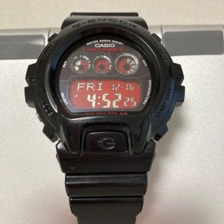 カシオ(CASIO)のカシオCASIO G SHOCK GW-6900CC(腕時計(デジタル))