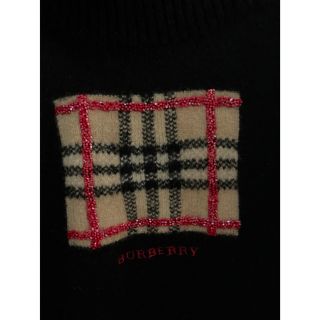 バーバリー(BURBERRY)のバーバリー　Burberry セーター　140(ニット)