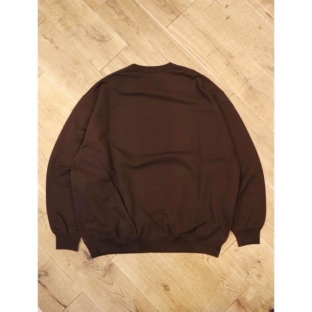 COOTIE(クーティー)のCOOTIE  Inlay Sweat Crew   メンズのトップス(スウェット)の商品写真