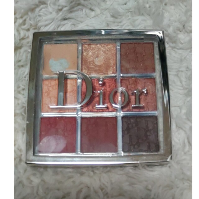 Dior(ディオール)の【Dior】バックステージアイパレット003 アンバー コスメ/美容のベースメイク/化粧品(アイシャドウ)の商品写真