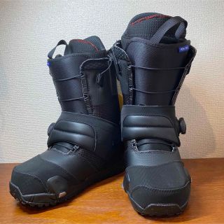 BURTON ION ブーツの通販 200点以上 | フリマアプリ ラクマ