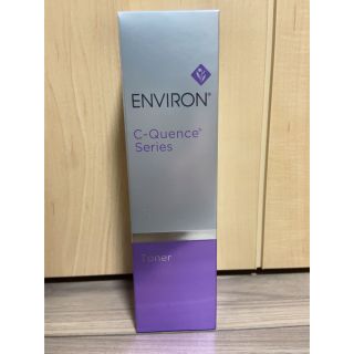 エンビロン(ENVIRON)のエンビロン ENVIRON C－クエンストーナー 130ml(美容液)