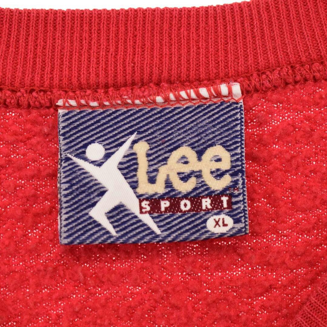 Lee - 古着 90年代 リー Lee SPORT NFL SAN FRANCISCO 49ERS