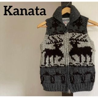 カナタ ベストの通販 77点 | KANATAを買うならラクマ