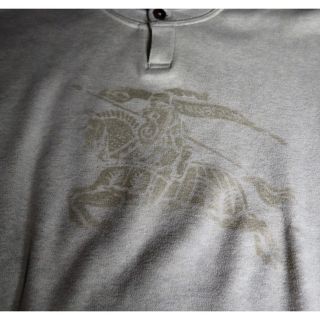 【超歓迎】ベビー服(女の子用) ~95cmバーバリー(BURBERRY) トレーナー スウェット(メンズ)の通販 95点