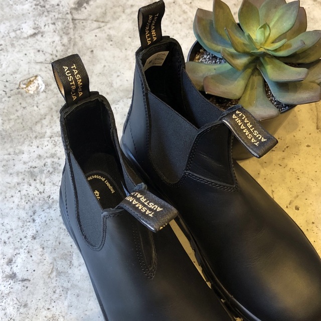 最後の1足 Blundstone ブランドストーン 2240 防水防滑 UK4 bZTAWCYUlD
